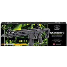 아카데미 MCX 에어건 17122, 1개