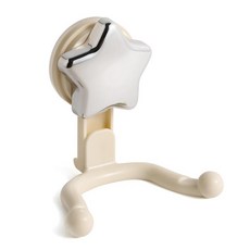 임산부 흡착 신발 벗기기 고리 보조기구 다기능 걸이, 오프화이트 1개, 1개