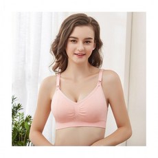 루미나D 수유브라 빅사이즈 여성 이너웨어 데일리 의류 착용 생활용품