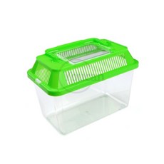 곤충 채집통 미니 사슴벌레