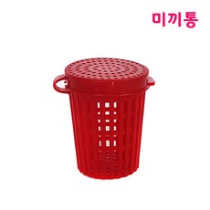 어민들이 쓰는 바다 통발