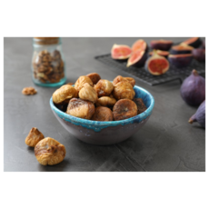 강일건어물 무화과 건무화과 500g, 1개