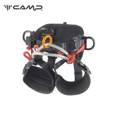 CAMP TREE ACCESS ST 攀樹用座式安全吊帶