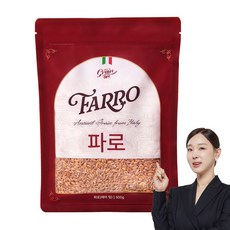 그레인온 파로 밀, 500g, 1개