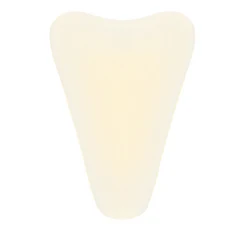 쿠쿠스토어 1/3pcs Camel Toe Pad 개인 ​​컨실러 실리콘 패드 부품 재사 가능한 간호 접착 수영복 스티커, 03 1pcs Light Skin