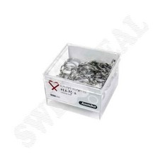 점보 실버카드링 소 1P 영단어카드 아기낱말카드