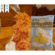 [70G] 전갱이[아지] 후라이 / 700g(70gx10미)x10팩 / 전갱이 50%, 10개