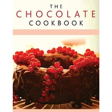 (영문도서) Chocolate Recipe Book: Discover A Wide Variety of Delicious Chocolate Recipes Paperback, Intell World Publishers, English, 9781803964171