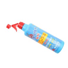 화장실 욕실 베란다 벽지 장판 곰팡이 제거제 박사, 1개