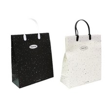 모닝글로리 소프트 쇼핑백 6 270x110x320mm, 단품