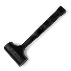 납볼망치 (철형및 대형타공펀치용), 단품, 1개