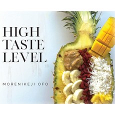 (영문도서) High Taste Level Hardcover, Palmetto Publishing, English, 9798822933507