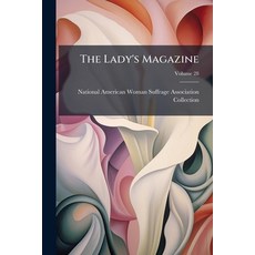 (英文圖書)The Lady's Magazine: Or Entertaining Companion For The Fair Sex Appropriated So... 平裝版, Nabu Press, 英文