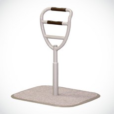 來而康 日本 蘭德 UNDAL 站立君 CA-4700 床邊扶手 起身扶手, 1個, 單一色系