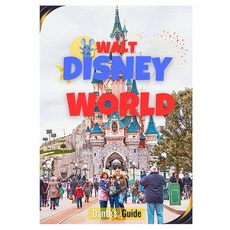 [5] WALT DISNEY WORLD 2026: Your Complete Christmas & Holiday Season Guide [paperback], [5] WALT DISNEY WORLD 2026: Yo