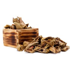 [지은이네]100%국내산 유기농 볶은 작두콩차 100g, 1개, 1개입