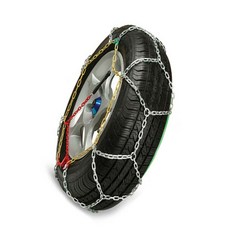 웅스토어 유비오토 스노우 합금 체인 70호 차량겨울아이젠