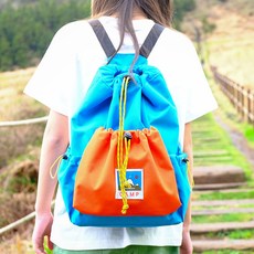 유니온스카웃 소풍가방 PICNIC BAG - SKY BLUE