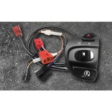 新雅部品 五代戰 FORCE BWSR 大燈開關升級, 1個, 【四代戰-6期改5期大燈開關】