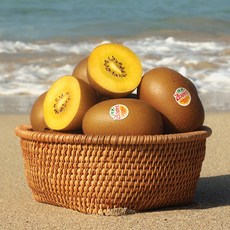 제스프리 제주 골드키위 중대과 5.7kg(52~59입/벌크), 5.7kg 52-59개입, 1개