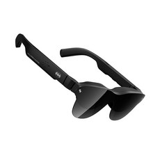 RayNeo Air 4 Pro 한정판 (카오스 에디션) AR/XR 안경 특수 렌즈 쉐이드가 있는 컬렉터 등급 HDR10 Bang & Olufsen의 오디오 503.8cm, Chaos