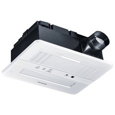 Panasonic國際牌 浴室換氣暖風機 乾燥機 暖氣機 遙控 FV-40BEN4W