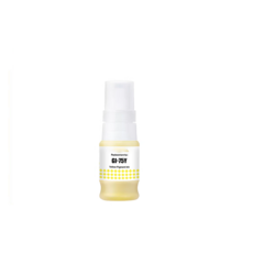 填充墨水 適用於 Canon 打印機, 黃色（40ML）, 1個
