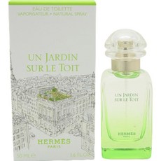 Hermes 屋頂花園淡香水, 50ml