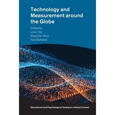 (영문도서) Technology and Measurement around the Globe Paperback, Cambridge University Press, English, 9781009096591