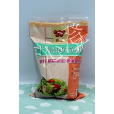 味全 千島沙拉醬 3003 早餐食材 百搭美味, 1個