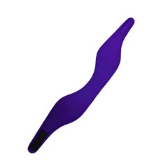 다이빙헤어밴드 네오프렌 수영 이어 밴드 휴대용, 상세페이지 참고, 5. L 보라