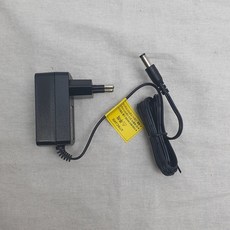 (정품) 아토케어무선청소기 EP-CVC-A04 부품 충전기아답터 블랙, 1개
