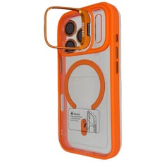 아이폰 17 맥세이프 메탈스탠드 휴대폰 케이스 메탈링증정