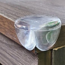 은우이룸 원형 모서리 보호대 모서리커버, 소