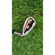 남자S번단품아이언 테일러메이드 버너플러스 샌드웨지 S번아이언, 44도, R