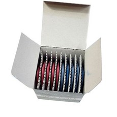 패브릭샵 로얄초크 삼각초크 2종컬러, 1개