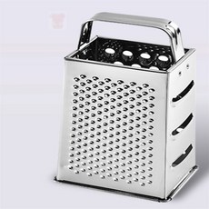 루리노트 치즈슬라이서 스텐 치즈 야채 강판, 혼합색상(색상), 1개