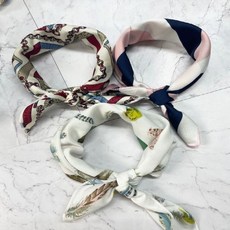 잇템 3종 데일리 스카프1(개) 5441 EA