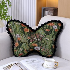 독서용 베개 사무실 소파 침대 옆 등받이 사계절용 의자 쿠션 허리 지지 헤드레스트 포함, 04 E