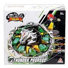 颶風戰魂 陀螺 經典系列 霹靂神駒, 1個