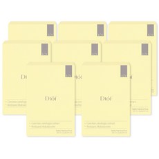 [본사공식몰] 디투오브 해피뉴이어 ~52%, 24개, 120ml