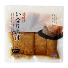 마츠다 조미유부 20p 300g 1개