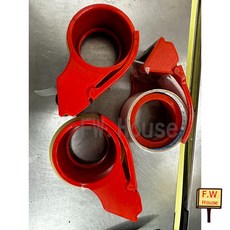 2吋 48mm 滾輪式膠帶切台 膠帶切割器 ABS塑膠 封箱膠帶專用, 1個