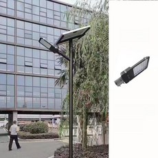 주택용 태양광 보드 캠카용 전원 야외용 전국 패널, 매립 부품, 1개