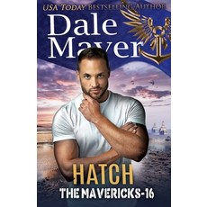 (영문도서) Hatch Paperback, Valley Publishing Ltd., English, 9781773365367