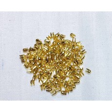 리벳 버튼 가방용 액세서리 100 바느질 스크랩북 미니 DIY 핸드메이드 의류 2MM 인형, 옵션 1, 1개