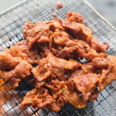 맵꾸미 매운양념제육볶음 260g 캠핑 야식 술안주 간편요리, 1개