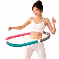 르브리온 스프링 훌라우프 무소음 스프링, 1개, 삼색, 1.4kg