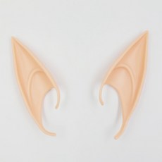 귀(대형) 코스프레 엘프