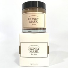 아임프롬 허니마스크, 1개입, 1개